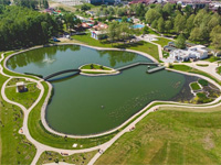 Dotto városnéző kisvonat