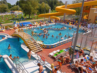 Dotto városnéző kisvonat